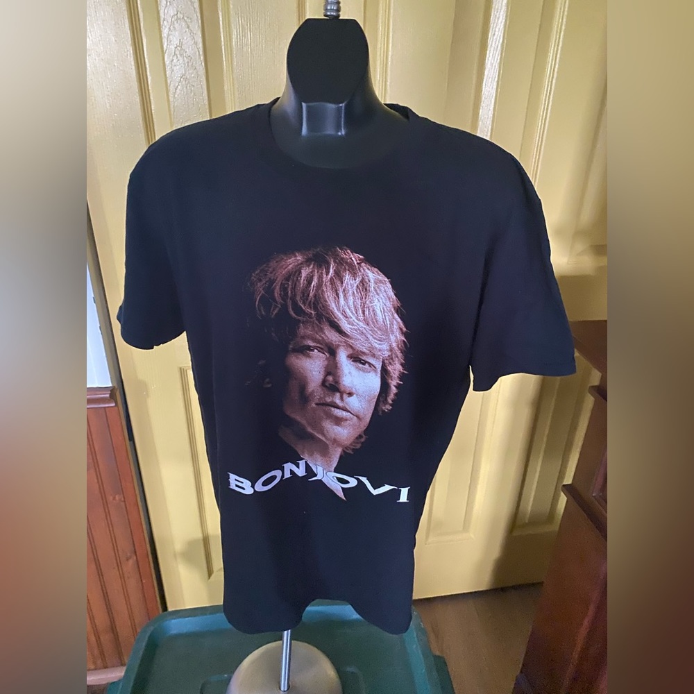 Bon Jovi “This House Is Not For Sale” Tour 2017 Toronto